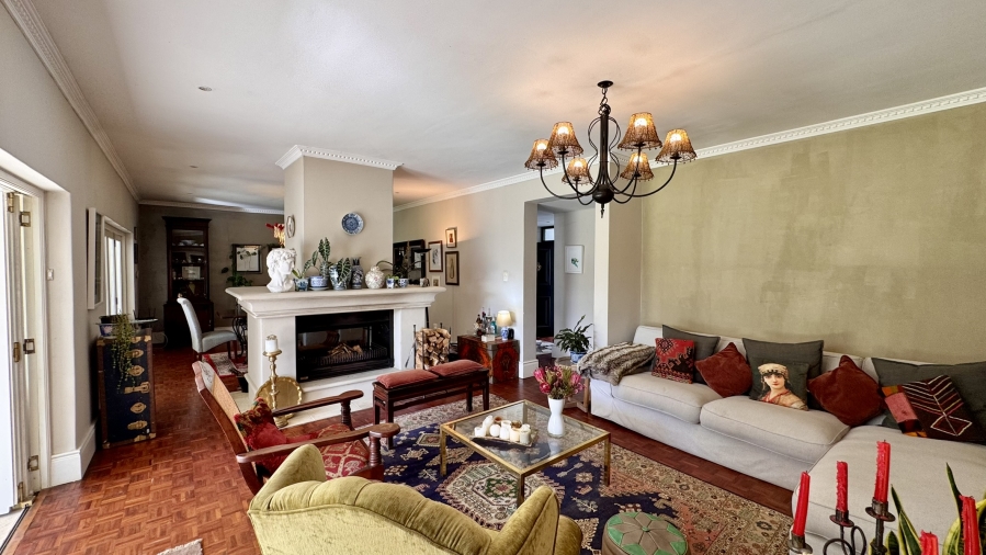 To Let 3 Bedroom Property for Rent in Tokai Western Cape